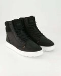 HUB Dublin 2.0 Winterstiefel Obermaterial: Leder