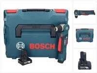 Bosch Professional Winkelbohrmaschine Professional GWB 12V-10 Akku Winkelbohrmaschine
