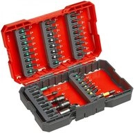 kwb Bit-Set kwb Bit-Box f&uuml;r Impact-/ Schlagschrauber 37-teilig Bitset mit Bithalte,