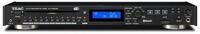 TEAC CD-P750DAB CD Player with DAB+/FM Radio Digitalradio (DAB)