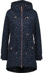 Alife & Kickin Winterjacke Damen CharlotteAK B Winterjacke, gef&uuml;tterte Jacke