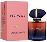 Giorgio Armani Eau de Parfum My Way Parfum 50 ml