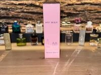 Giorgio Armani Eau de Parfum Damenparf&uuml;m My Way EDP 100 ml