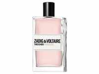 ZADIG & VOLTAIRE Eau de Parfum Zadig & Voltaire This Is Her! Undressed Eau de...