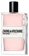 ZADIG & VOLTAIRE K&ouml;rperpflegeduft Damenparf&uuml;m This Is Her! Undressed EDP 30ml This