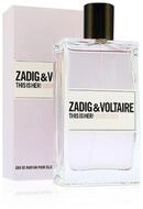 ZADIG & VOLTAIRE Eau de Parfum This Is Her! Undressed 50 ml