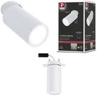 Paulmann LED Einbauleuchte LED Einbauleuchte 3-Step-Dim Turnal rund 60 mm 90&deg;...