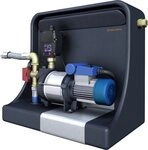 GARANTIA Regentonne Trinkwasser-Nachspeisemodul
