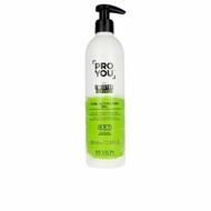Revlon Haargel Proyou The Twister Scrunch 350ml