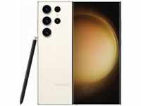 SAMSUNG® Galaxy S23 Ultra Smartphone (17,31 cm/6,8 Zoll, 256 GB Speicherplatz,...