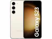 Samsung Galaxy S23, 128 GB Smartphone (15,39 cm/6,1 Zoll, 128 GB Speicherplatz,...