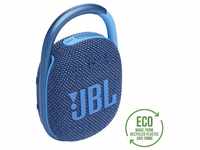 JBL Clip 4 Eco Blue