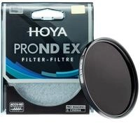 Hoya PROND EX Filter ND1000 77mm Objektivzubeh&ouml;r