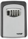 HMF Schl&uuml;sseltresor 326 Schl&uuml;sselsafe mit 4-stelligem Zahlencode,