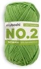 myboshi No.2 Wolle, Babywolle H&auml;kelwolle, 100 m (1-St., No.2 Wolle Original