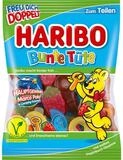 HARIBO S&uuml;&szlig;igkeit, Haribo Bunte T&uuml;te Fruchtgummi Mischung mit Colageschmack 175g