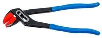 BGS technic Wasserpumpenzange BGS Wasserpumpenzange 72321, mit adaptierbaren