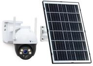 LUVISION &Uuml;berwachungskamera LV-G-2033 (Au&szlig;enbereich, 1-tlg., 4G / LTE PTZ Solar