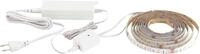 EGLO LED Stripe LED STRIPE-Z, Leuchtband/-stab, L500 x B1,2 cm, wei&szlig;, 11W inkl.
