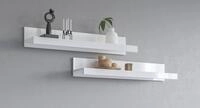OTTO home Wandboard India,Breite 90 cm, Set 2-tlg praktisches Regal f&uuml;r die Wand,