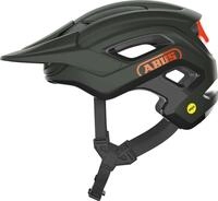 ABUS Mountainbikehelm CLIFFHANGER MIPS