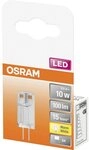 Osram LED-Leuchtmittel OSRAM HOMELIGHTING 4058075431935 LED EEK F (A - G) G4