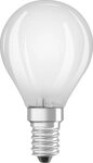 Osram Retrofit LED Lampe E14 2.5W 250lm 2700K warmweiß