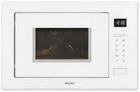 exquisit Einbau-Mikrowelle EMW25-G-020, Grill, Mikrowelle, 25 l, 2-in-1 Ger&auml;t: