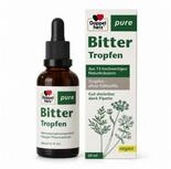 Queisser Pharma GmbH & Co. KG DOPPELHERZ Bitter Tropfen pure Tropfen