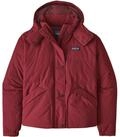 Patagonia Softshelljacke Funktionsjacke W DOWNDRIFT JACKET