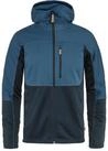 Fj&auml;llr&auml;ven Fleecejacke Abisko Trail Fleece M