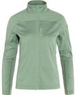 Fj&auml;llr&auml;ven Fleecejacke Fleecejacke Abisko Lite Fleece Jacket W