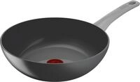 Tefal Wok Renew On Wokpfanne Induktion &Oslash; 28 cm, Aluminium (1-tlg), recycelt,
