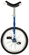 OnlyOne Einrad Einrad Outdoor, Sehr robuste Gabel
