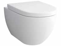 Alpenberger Taharet WC mit WC-Sitz
