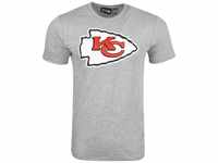New Era Print-Shirt Football NFL Kansas City Chiefs
