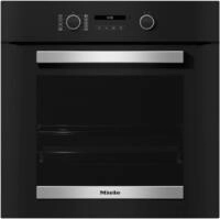 Miele Einbaubackofen H 2465 B Active, PerfectClean, Per WLAN vernetzbar und