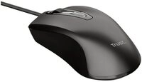 Trust Basic Maus 24657 M&auml;use (Integriertes Scrollrad)