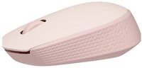 Logitech Wireless Mouse - - EMEA-914 910-006865 M&auml;use