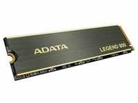 ADATA LEGEND 800 2 TB SSD-Festplatte (2 TB) Steckkarte"