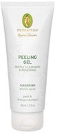 Primavera Life GmbH Gesichtspeeling Cleansing Peeling Gel - Deeply Cleansing &