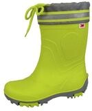 Bockstiegel Gummistiefel Kinder Unisex Regenstiefel Bente - rutschfeste Sohle