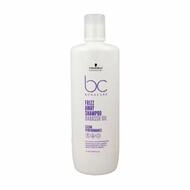 Schwarzkopf Haarshampoo Bc Frizz Away Micellar Shampoo 1000ml