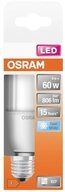 Osram LED-Leuchtmittel OSRAM HOMELIGHTING 4058075428508 LED EEK F (A - G) E27
