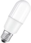 Osram STAR Stick LED Lampe E27 8W 806lm 2700K warmweiß Osram STAR Stick LED Lampe E27 8W 806lm 2700K warmweiß
