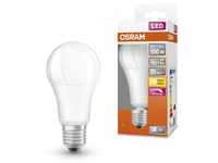 Osram LED-Leuchtmittel Superstar Classic A, E27, Warm White, 13 W