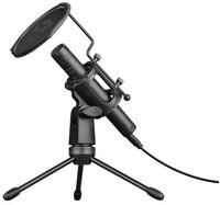 Trust Streaming-Mikrofon