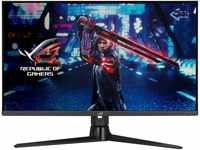 Asus ASUS Monitor LED-Monitor (81,3 cm/32 , 2560 x 1440 px, Wide Quad HD, 1 ms
