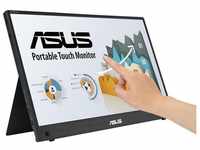 Asus ZenScreen Touch MB16AHT Portabler Monitor (39,60 cm/15,6 ", 1920 x 1080...