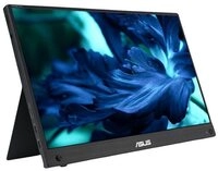Asus ZenScreen Touch MB16AHT Portabler Monitor (39,60 cm/15,6 ", 1920 x 1080...